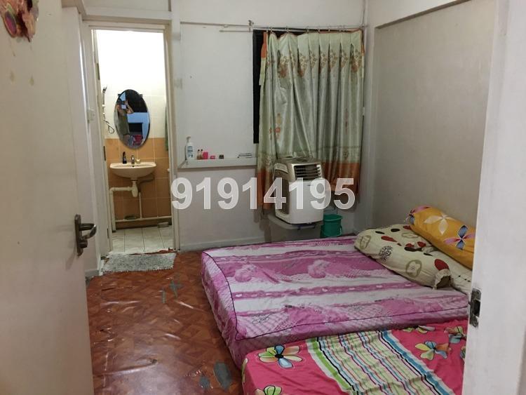 Blk 302 Ubi Avenue 1 (Geylang), HDB 3 Rooms #158644852